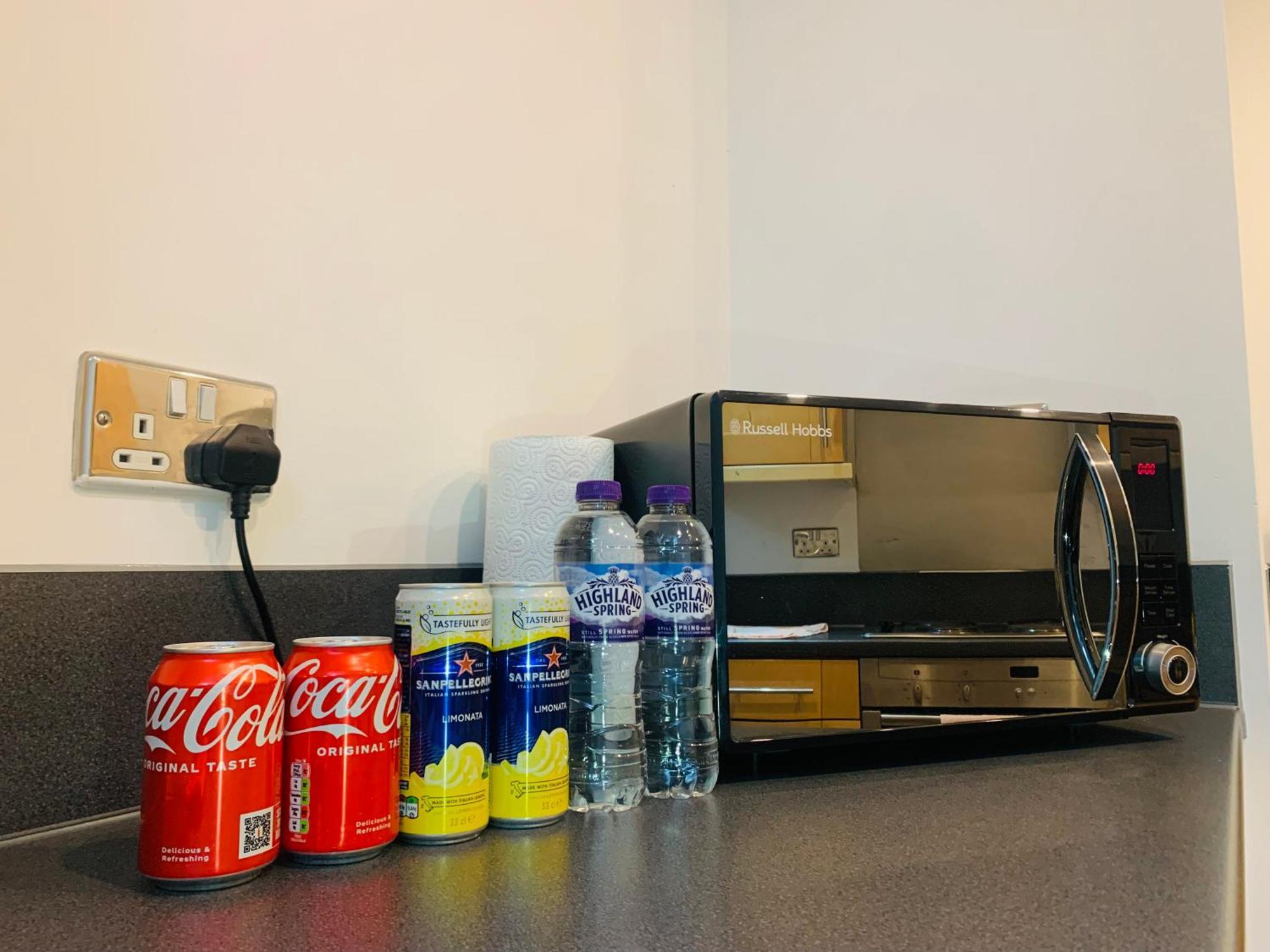 Appartement North Acton Flat à Londres Extérieur photo