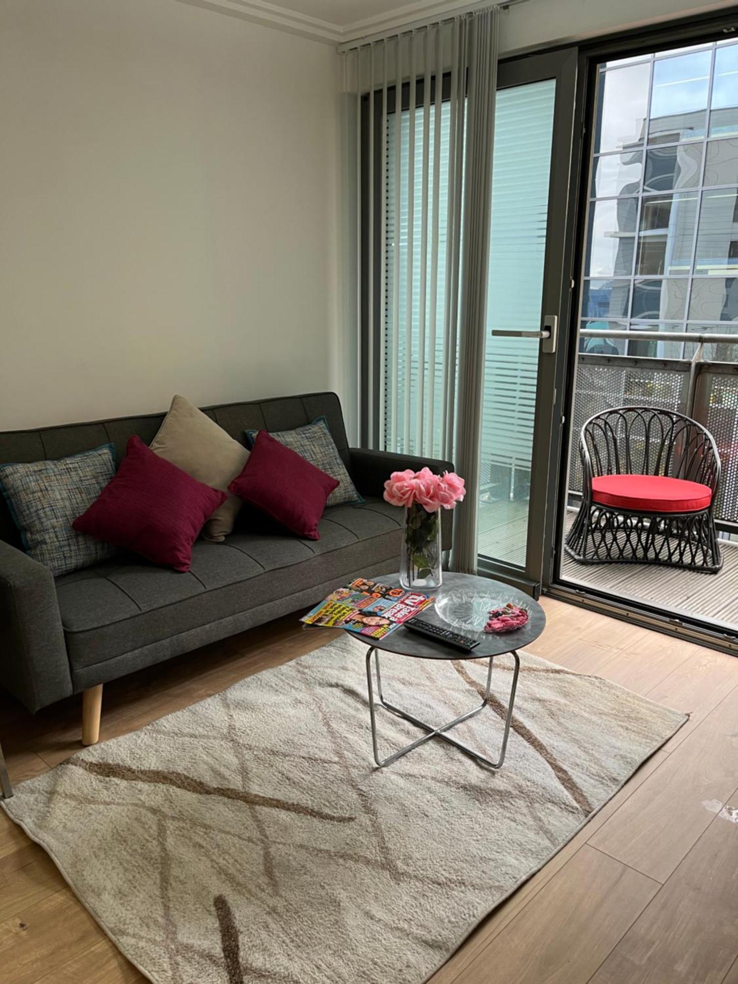 Appartement North Acton Flat à Londres Extérieur photo