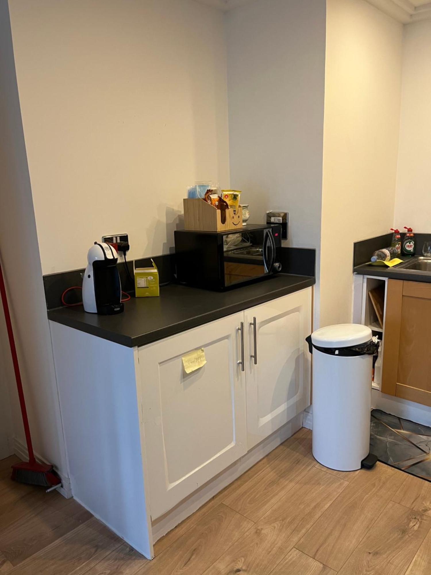 Appartement North Acton Flat à Londres Extérieur photo