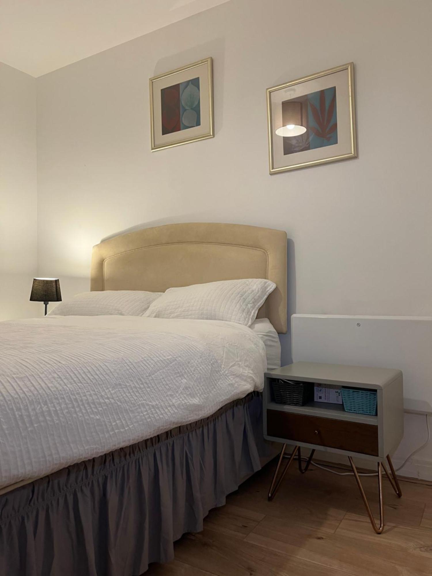 Appartement North Acton Flat à Londres Extérieur photo