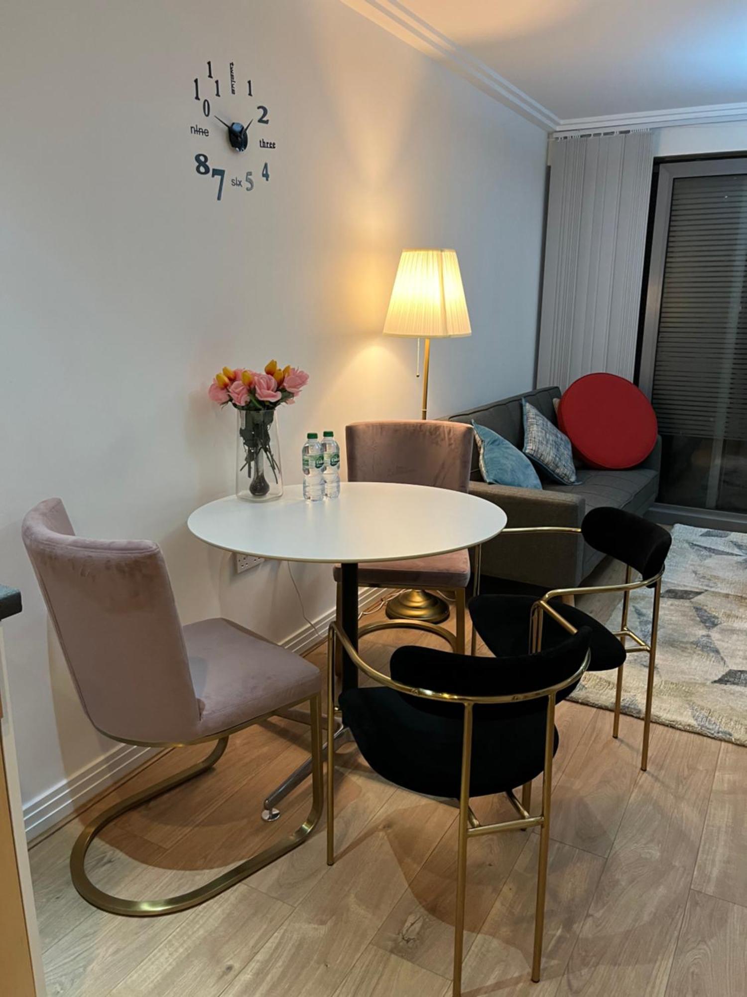 Appartement North Acton Flat à Londres Extérieur photo