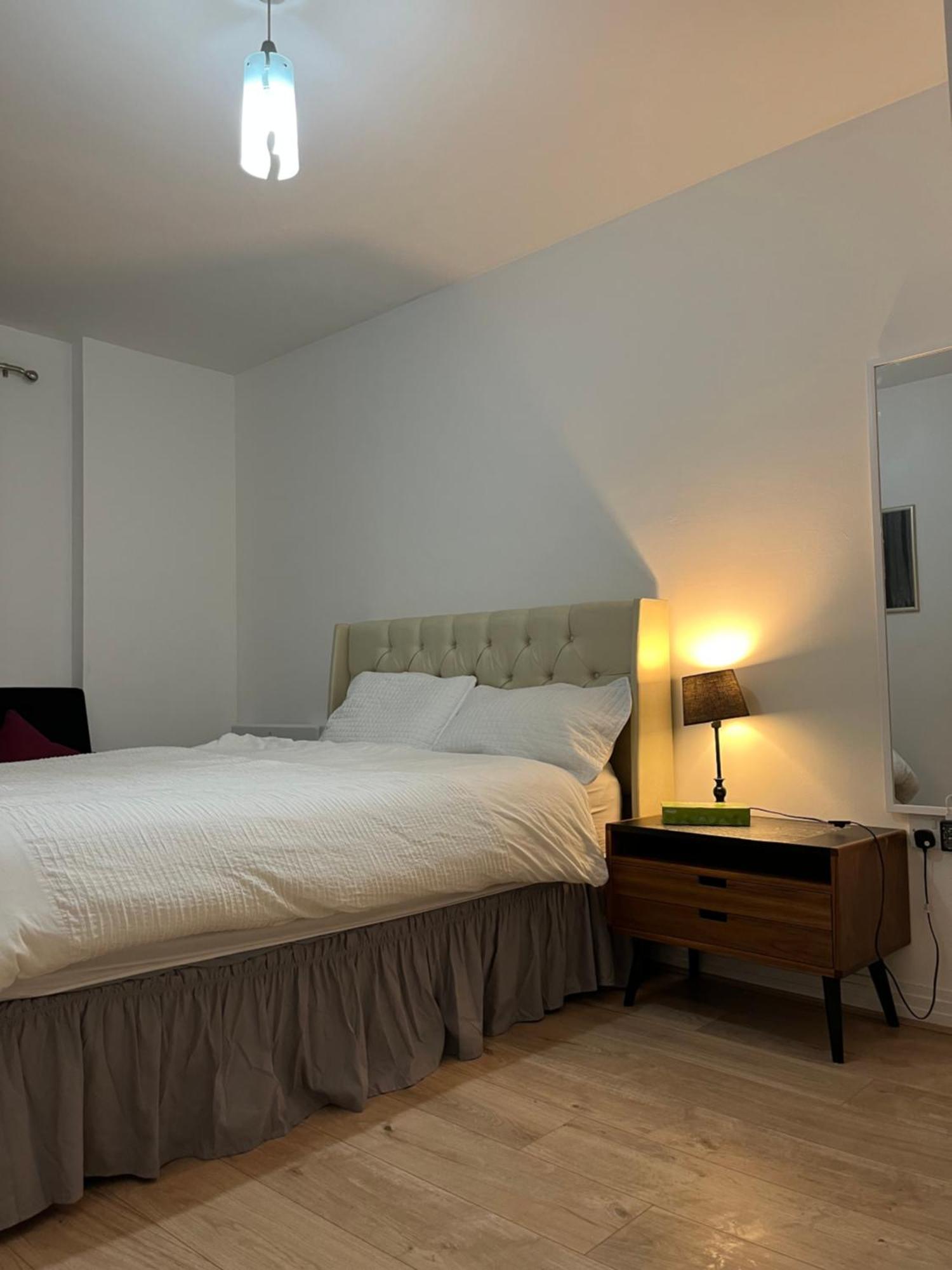 Appartement North Acton Flat à Londres Extérieur photo