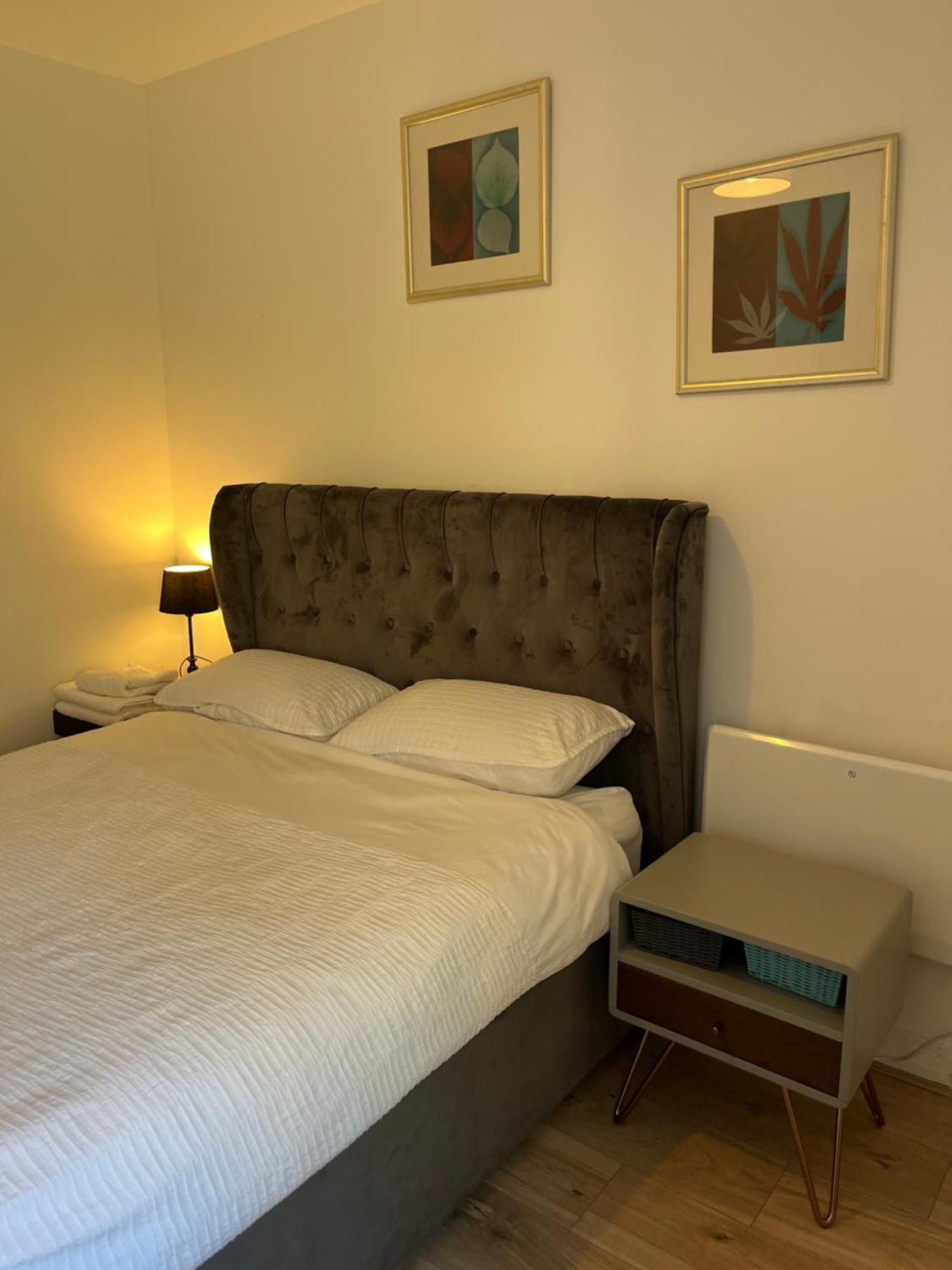 Appartement North Acton Flat à Londres Extérieur photo