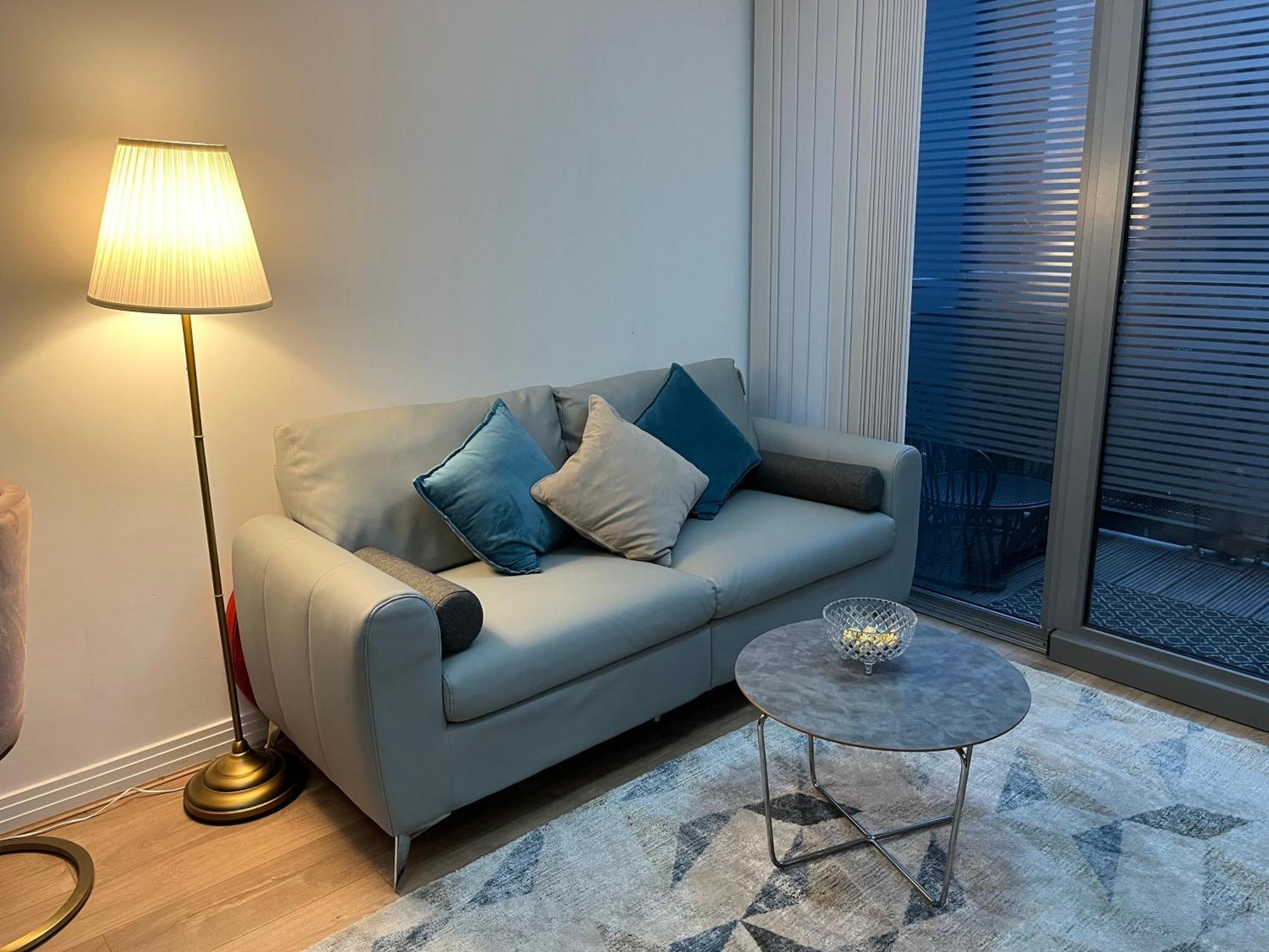 Appartement North Acton Flat à Londres Extérieur photo